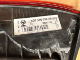 Oto Çıkma Parça / Volkswagen / Golf / Far & Stop / Sağ Arka Stop / Çıkma Parça 
