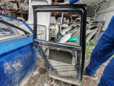 Oto Çıkma Parça / Volkswagen / Bora / Kaporta & Karoser / Sol Arka Kapı / Çıkma Parça 