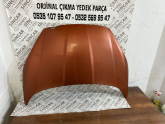 FORD FİESTA 2013 2018 ÖN KAPUT ÇIKMA ORJİNAL