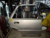HYUNDAİ EXCEL SAĞ ARKA KAPI ORJİNAL ÇIKMA TEMİZ GRİ RENK