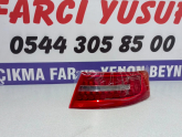 Oto Çıkma Parça / Audi / A6 / Far & Stop / Sol Arka Stop / Sıfır Parça 