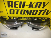 Oto Çıkma Parça / Renault / R 5 / Far & Stop / Sol Ön Far / Çıkma Parça 