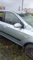 Hyundai Getz 2005 model sağ ön kapı dolu çıkma