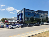 Oto Çıkma Parça / Hyundai / i20 / Klima / Kontrol Paneli / Çıkma Parça 
