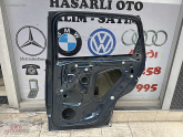 Oto Çıkma Parça / Volkswagen / Tiguan / Kaporta & Karoser / Sağ Arka Kapı / Çıkma Parça 