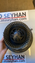 3Q1819021A Volkswagen Passat B8 kalorifer fan motoru