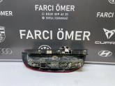 Oto Çıkma Parça / Fiat / Doblo / Far & Stop / Sol Arka Stop / Çıkma Parça 