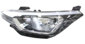 HYUNDAİ İ20 SOL ÖN FAR LEDSİZ (14-20) (92101-C8000)