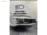 BMW X3 F25SAĞ FAR ORJİNAL TEMİZ HATASIZ