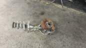 Oto Çıkma Parça / Ford / Focus / Alt Takım / Amortisör / Çıkma Parça 