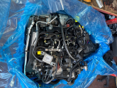 Oto Çıkma Parça / Audi / A6 / Motor / Motor (komple) / Çıkma Parça 