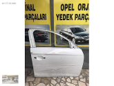 Oto Çıkma Parça / Opel / Corsa / Kaporta & Karoser / Sağ Ön Kapı / Çıkma Parça 