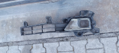 Oto Çıkma Parça / Toyota / Land Cruiser / Tampon / Sis Farı Çerçevesi / Çıkma Parça 
