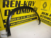 Oto Çıkma Parça / Renault / Austral / Kaporta & Karoser / Sol Arka Kapı / Çıkma Parça 