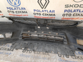 Oto Çıkma Parça / Honda / Civic / Tampon / Ön Tampon / Çıkma Parça 