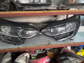 Renault Megane 4 sağ sol far