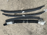 Oto Çıkma Parça / Opel / Vectra / Tampon / Izgara Çıtası / Çıkma Parça 