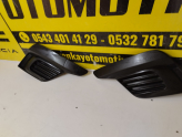 Oto Çıkma Parça / Renault / Symbol / Tampon / Sis Farı Çerçevesi / Çıkma Parça 