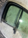 RENAULT MEGANE 2 ARKA SAĞ KAPI CAMI VE KELEBEK CAMI ÇIKMA HATASIZ