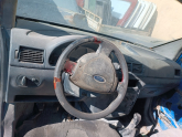 Ford connect dolu göğüs torpido