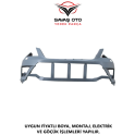 SEAT ATECA ÖN TAMPON 2017 2018 2019 2020