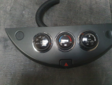 Oto Çıkma Parça / Nissan / Note / Klima / Kontrol Paneli / Çıkma Parça 