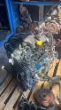 Oto Çıkma Parça / Renault / Clio / Motor / Motor (komple) / Çıkma Parça 