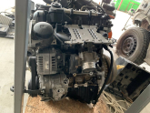 Oto Çıkma Parça / Bmw / 5 Serisi / Motor / Motor (komple) / Çıkma Parça 