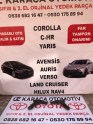 Oto Çıkma Parça / Toyota / Verso / Alt Takım / Salıncak / Çıkma Parça 