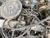 Oto Çıkma Parça / Lada / Samara / Motor / Motor Komple / Çıkma Parça 