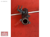 Oto Çıkma Parça / Nissan / Juke / Filtre / Hava Filtresi Hortumu / Sıfır Parça 