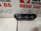 Oto Çıkma Parça / Honda / City / Klima / Kontrol Paneli / Çıkma Parça 