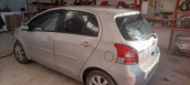 Oto Çıkma Parça / Toyota / Yaris / Oto Cam / Kapı Camları / Çıkma Parça 