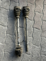 AUDI A6 98-01 ARKA AKS MİLİ SAĞ-SOL 4B0501203 4B0501203CX