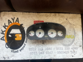 Oto Çıkma Parça / Fiat / Marea / Göğüslük & Torpido / Gösterge Paneli / Çıkma Parça 