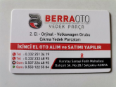 Oto Çıkma Parça / Audi / A6 / Kaporta & Karoser / Kapı Kilidi / Çıkma Parça 