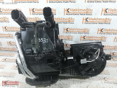 Oto Çıkma Parça / Opel / Astra / Kalorifer / Kalorifer Motoru / Çıkma Parça 