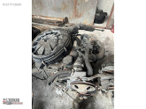 Oto Çıkma Parça / Renault / R 9 / Motor / Motor (komple) / Çıkma Parça 