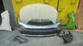 Oto Çıkma Parça / Opel / Mokka / Tampon / Ön Tampon / Çıkma Parça 