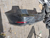 Oto Çıkma Parça / Audi / A3 / Tampon / Arka Tampon / Çıkma Parça 