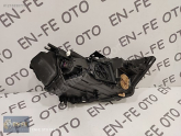 Oto Çıkma Parça / Audi / A6 / Far & Stop / Sol Ön Far / Çıkma Parça 