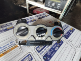 Oto Çıkma Parça / Hyundai / Accent / Klima / Kontrol Paneli / Çıkma Parça 