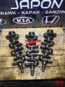 TOYOTA - AURİS / 3ZZ 1.6 KRANK MİLİ