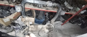 Oto Çıkma Parça / Volkswagen / Transporter / Alt Takım / Travers / Çıkma Parça 