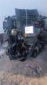 Toyota 1.4 HDI 4d4 komple motor çıkma temiz