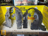 Oto Çıkma Parça / Renault / Clio / Kaporta & Karoser / Davlumbaz / Çıkma Parça 