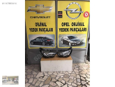 Opel grandland x sağ sol takım farlar ORJİNAL OTO OPEL