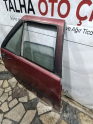 Oto Çıkma Parça / Fiat / Tempra / Kaporta & Karoser / Sağ Arka Kapı / Çıkma Parça 