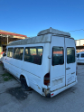 Hurda Belgeli Araçlar / Mercedes / Sprinter