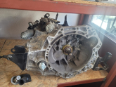Oto Çıkma Parça / Toyota / Corolla / Şanzıman / Şanzıman Komple / Çıkma Parça 